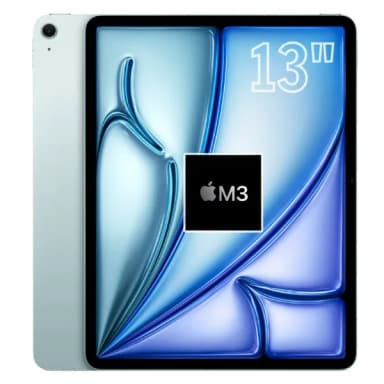 Máy tính bảng iPad Air M3 13 inch WiFi 128GB - 9