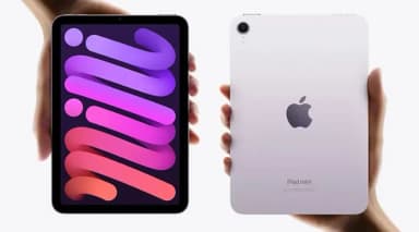 Máy tính bảng iPad mini 7 5G 128GB - 11