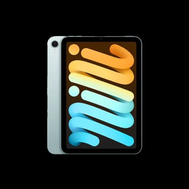 Máy tính bảng iPad mini 7 5G 128GB - 15