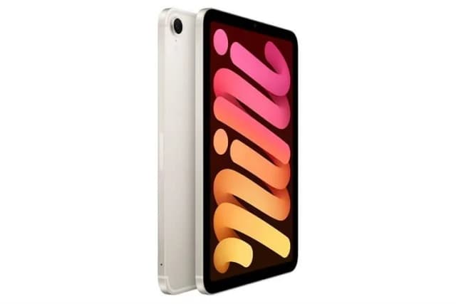 Máy tính bảng iPad mini 7 5G 128GB - 8