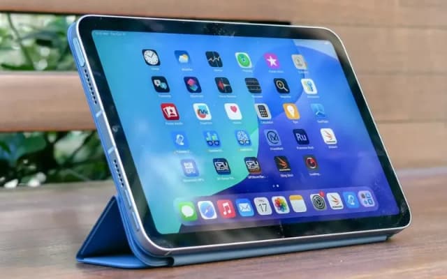 So sánh giá Máy tính bảng iPad mini 7 5G 256GB rẻ nhất? - Ảnh 11