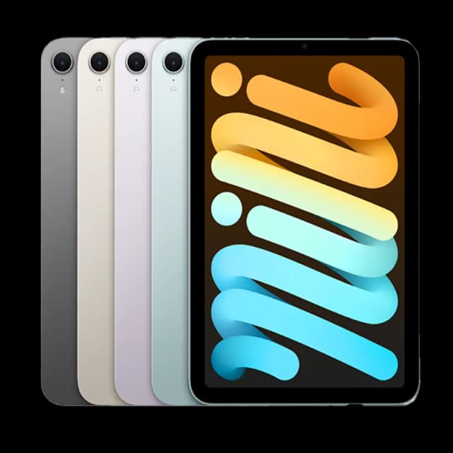 So sánh giá Máy tính bảng iPad mini 7 5G 256GB rẻ nhất? - Ảnh 5