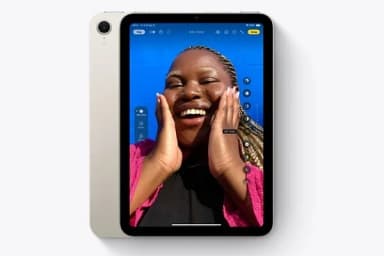 Máy tính bảng iPad mini 7 WiFi 128GB - 19