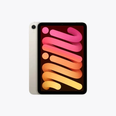 Máy tính bảng iPad mini 7 WiFi 128GB - 3