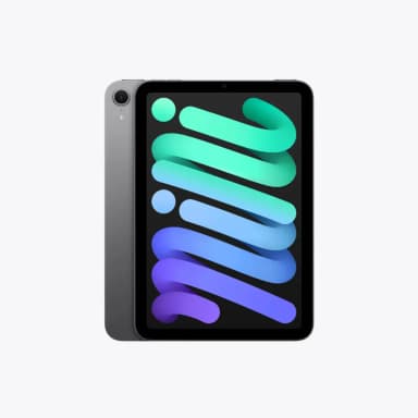 Máy tính bảng iPad mini 7 WiFi 128GB - 4