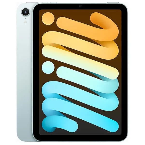 Máy tính bảng iPad mini 7 WiFi 128GB - 8