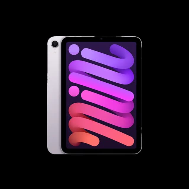 Máy tính bảng iPad mini 7 WiFi 128GB - 9