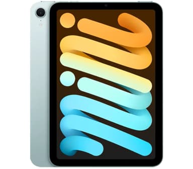 Máy tính bảng iPad mini 7 WiFi 512GB - 14