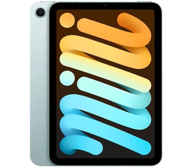 Máy tính bảng iPad mini 7 WiFi 512GB - 14