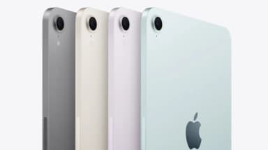 Máy tính bảng iPad mini 7 WiFi 512GB - 15