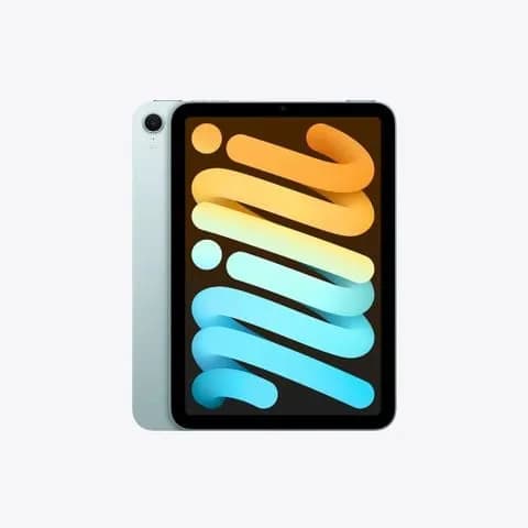 Máy tính bảng iPad mini 7 WiFi 512GB - 3