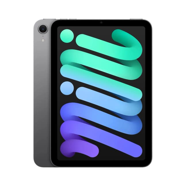 Máy tính bảng iPad mini 7 WiFi 512GB - 9