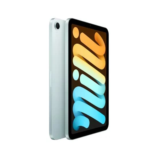 Máy tính bảng iPad mini 7 WiFi 512GB - 10