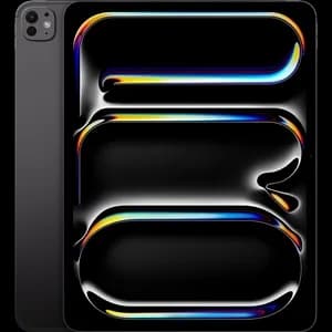 Máy tính bảng iPad Pro M4 13 inch Nano 5G 1TB - 15