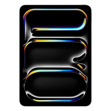 Máy tính bảng iPad Pro M4 13 inch Nano 5G 1TB - 3