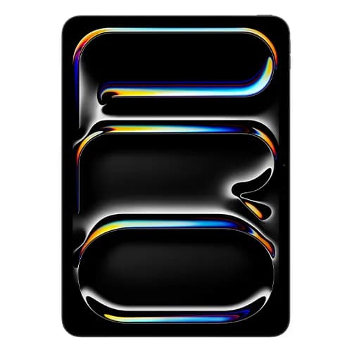 Máy tính bảng iPad Pro M4 13 inch Nano 5G 1TB - 3