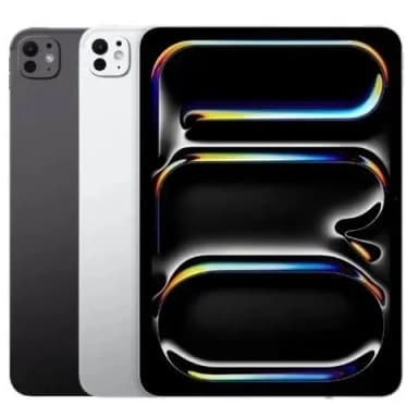 Máy tính bảng iPad Pro M4 13 inch Nano 5G 1TB - 5