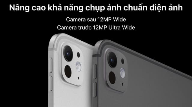 Top 1 so sánh giá Máy tính bảng iPad Pro M4 13 inch WiFi 2TB - Tìm sản phẩm giá rẻ nhất - Ảnh 19