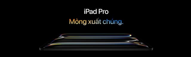 Top 1 so sánh giá Máy tính bảng iPad Pro M4 13 inch WiFi 2TB - Tìm sản phẩm giá rẻ nhất - Ảnh 20