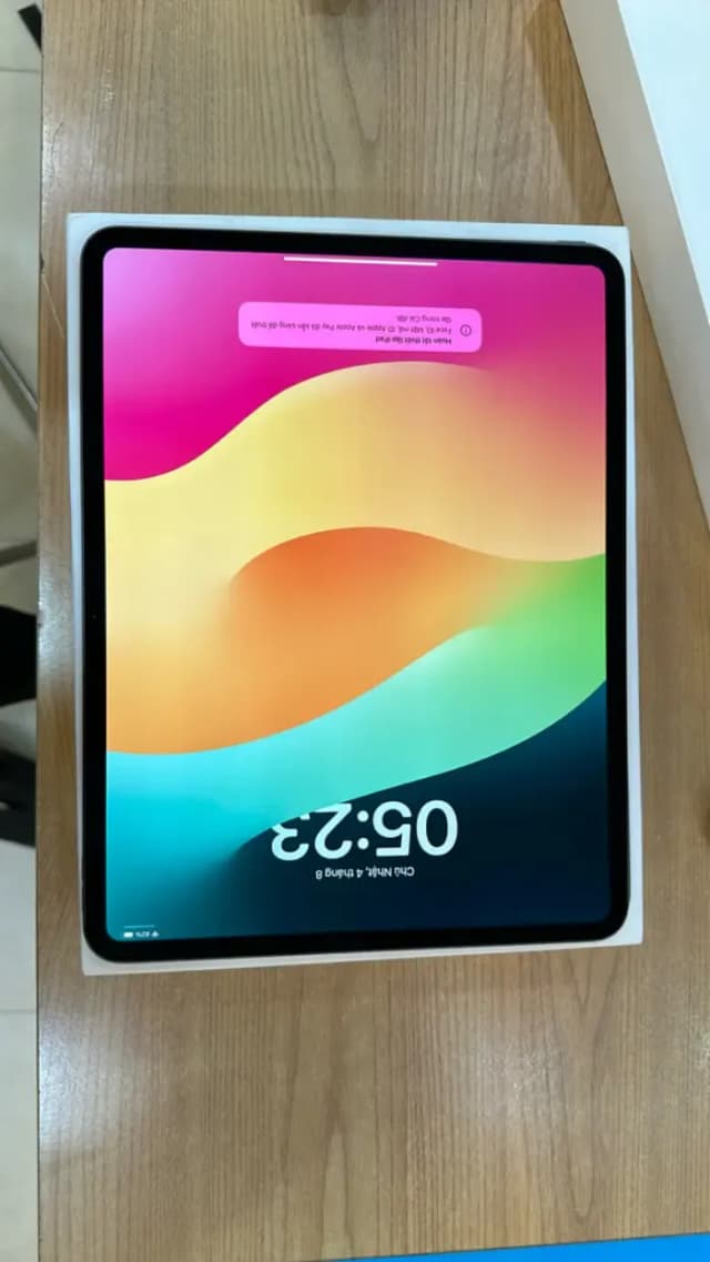 Top 1 so sánh giá Máy tính bảng iPad Pro M4 13 inch WiFi 2TB - Tìm sản phẩm giá rẻ nhất - Ảnh 25
