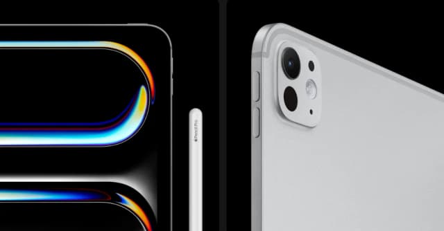 Top 1 so sánh giá Máy tính bảng iPad Pro M4 13 inch WiFi 2TB - Tìm sản phẩm giá rẻ nhất - Ảnh 38