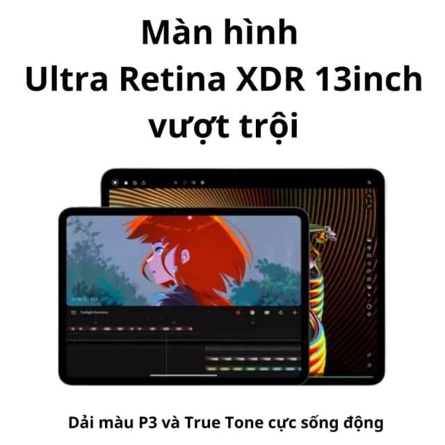 Top 1 so sánh giá Máy tính bảng iPad Pro M4 13 inch WiFi 2TB - Tìm sản phẩm giá rẻ nhất - Ảnh 44