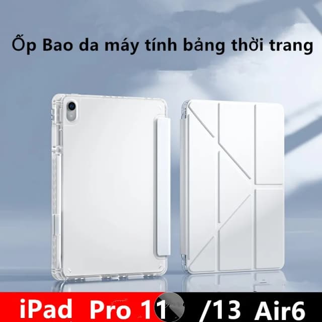 Top 1 so sánh giá Máy tính bảng iPad Pro M4 13 inch WiFi 2TB - Tìm sản phẩm giá rẻ nhất - Ảnh 46