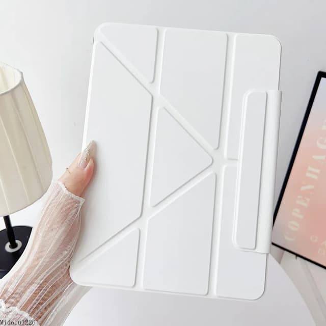 Top 1 so sánh giá Máy tính bảng iPad Pro M4 13 inch WiFi 2TB - Tìm sản phẩm giá rẻ nhất - Ảnh 47