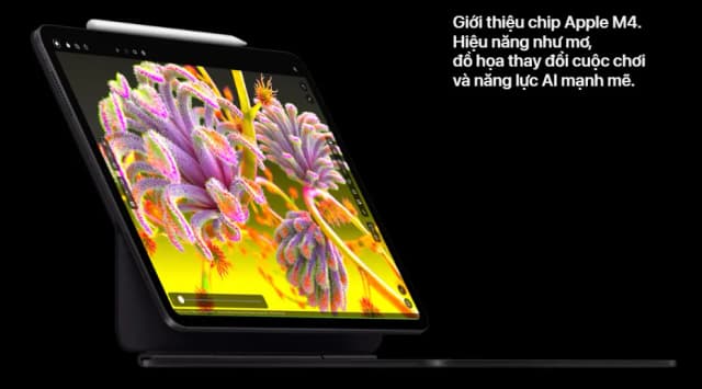 Top 1 so sánh giá Máy tính bảng iPad Pro M4 13 inch WiFi 2TB - Tìm sản phẩm giá rẻ nhất - Ảnh 49