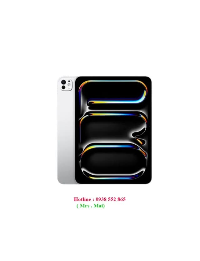 Top 1 so sánh giá Máy tính bảng iPad Pro M4 13 inch WiFi 2TB - Tìm sản phẩm giá rẻ nhất - Ảnh 53