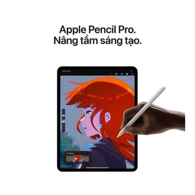 Top 1 so sánh giá Máy tính bảng iPad Pro M4 13 inch WiFi 2TB - Tìm sản phẩm giá rẻ nhất - Ảnh 56