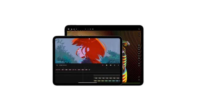 Top 1 so sánh giá Máy tính bảng iPad Pro M4 13 inch WiFi 2TB - Tìm sản phẩm giá rẻ nhất - Ảnh 60