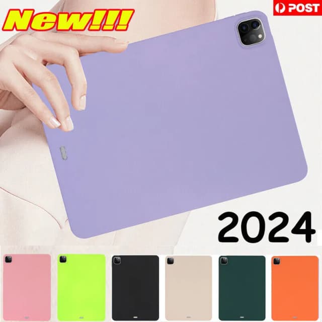 Top 1 so sánh giá Máy tính bảng iPad Pro M4 13 inch WiFi 2TB - Tìm sản phẩm giá rẻ nhất - Ảnh 64