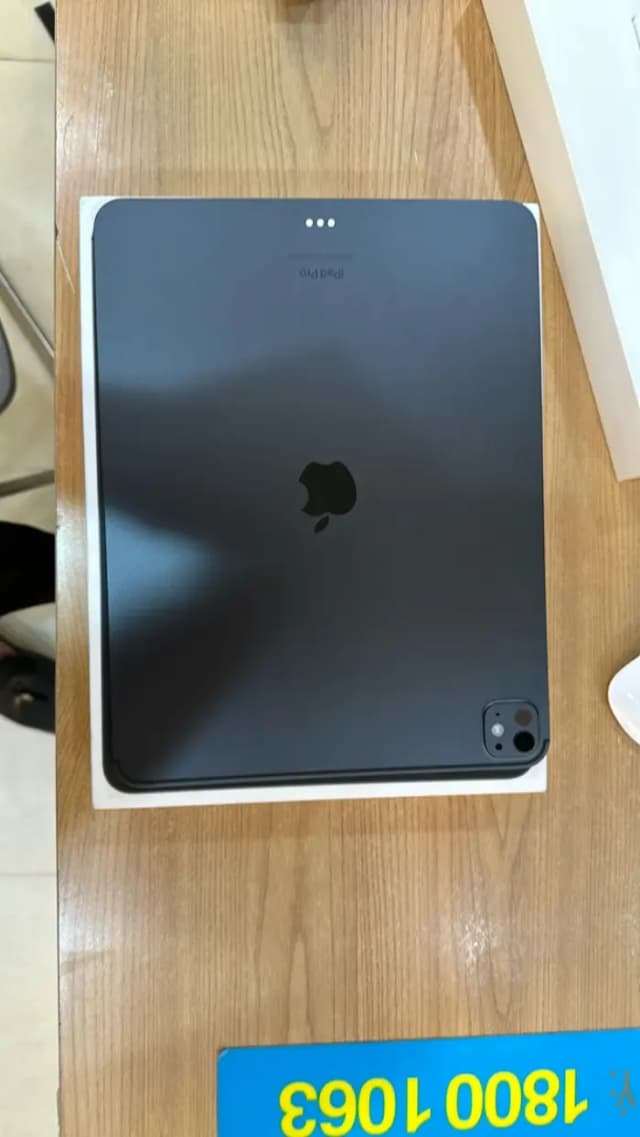 Top 1 so sánh giá Máy tính bảng iPad Pro M4 13 inch WiFi 2TB - Tìm sản phẩm giá rẻ nhất - Ảnh 8