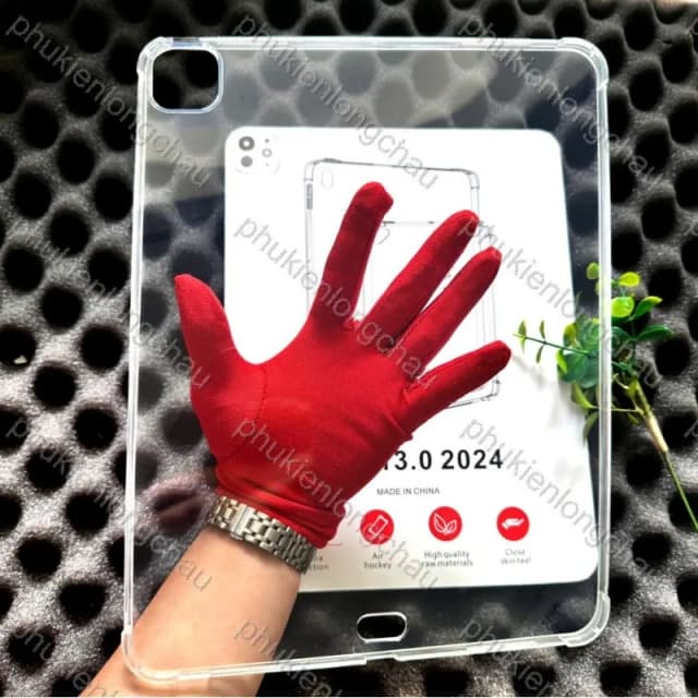 Top 1 so sánh giá Máy tính bảng iPad Pro M4 13 inch WiFi 2TB - Tìm sản phẩm giá rẻ nhất - Ảnh 77