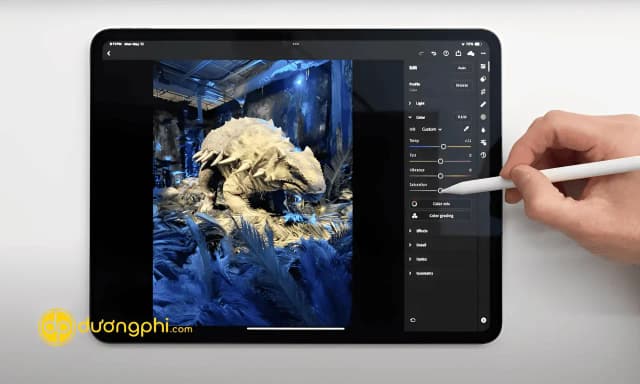 Top 1 so sánh giá Máy tính bảng iPad Pro M4 13 inch WiFi 2TB - Tìm sản phẩm giá rẻ nhất - Ảnh 87