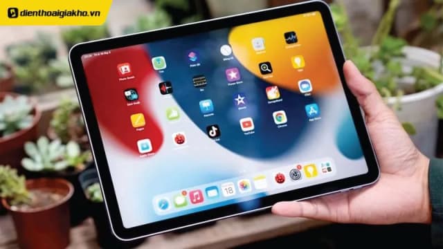 Top 1 so sánh giá Máy tính bảng iPad Pro M4 13 inch WiFi 2TB - Tìm sản phẩm giá rẻ nhất - Ảnh 90