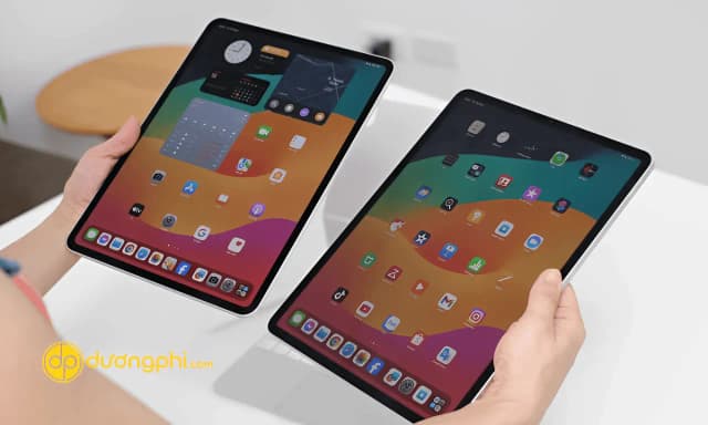 Top 1 so sánh giá Máy tính bảng iPad Pro M4 13 inch WiFi 2TB - Tìm sản phẩm giá rẻ nhất - Ảnh 91