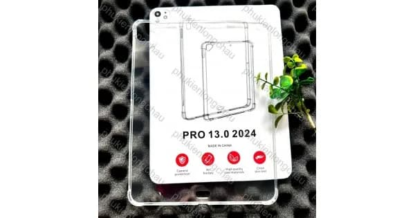 Top 1 so sánh giá Máy tính bảng iPad Pro M4 13 inch WiFi 2TB - Tìm sản phẩm giá rẻ nhất - Ảnh 92