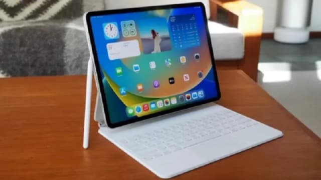 Top 1 so sánh giá Máy tính bảng iPad Pro M4 13 inch WiFi 2TB - Tìm sản phẩm giá rẻ nhất - Ảnh 93
