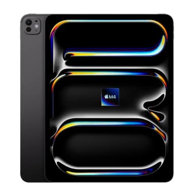 Máy tính bảng iPad Pro M4 13 inch 5G 256GB - 17