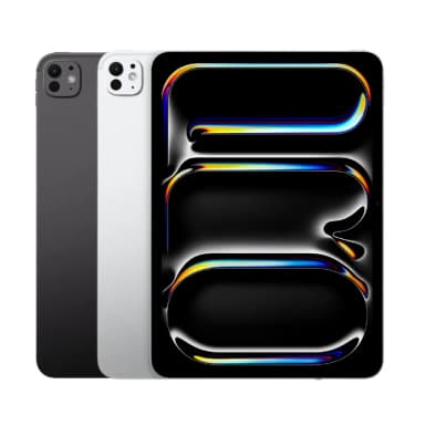 Máy tính bảng iPad Pro M4 13 inch 5G 256GB - 3