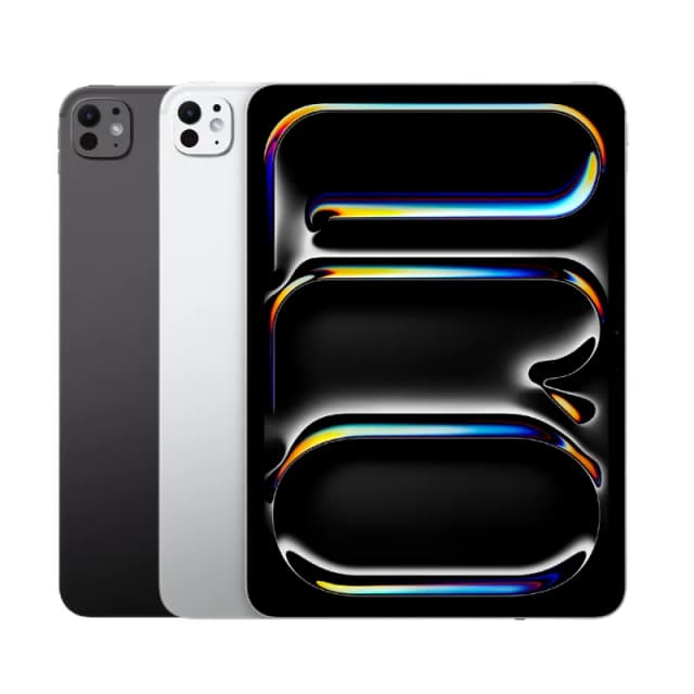 Máy tính bảng iPad Pro M4 13 inch 5G 256GB - 3