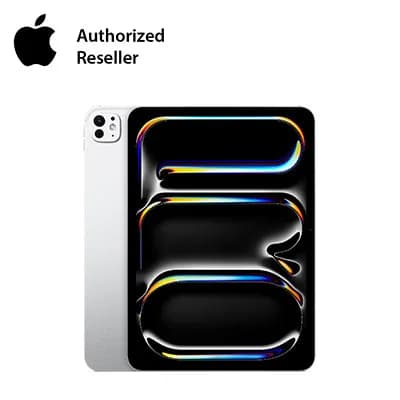 Máy tính bảng iPad Pro M5 11 inch WiFi 256GB - 11