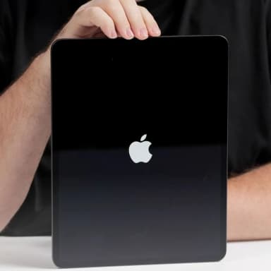 Máy tính bảng iPad Pro M5 11 inch WiFi 256GB - 17