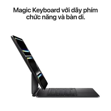 Máy tính bảng iPad Pro M5 11 inch WiFi 256GB - 6