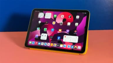 Máy tính bảng iPad Pro M5 11 inch WiFi 512GB - 11