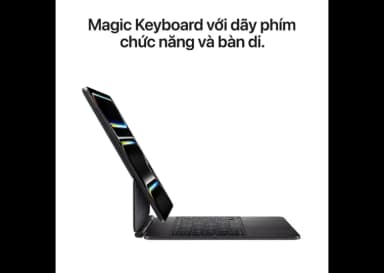 Máy tính bảng iPad Pro M5 11 inch WiFi 512GB - 19