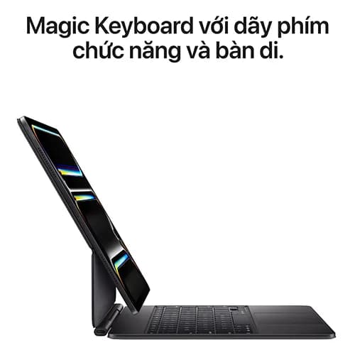 Máy tính bảng iPad Pro M5 11 inch WiFi 512GB - 4
