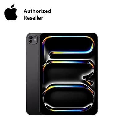 Máy tính bảng iPad Pro M5 11 inch 5G 256GB - 13